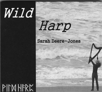 Sarah Deere-Jones